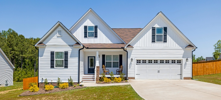 Affordable house in Roanoke, Virginia, offering great value due to its location.